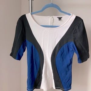 Ann Taylor top